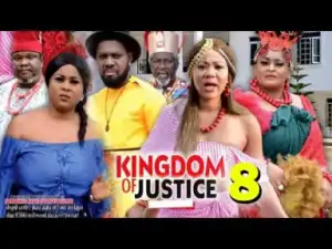 Kingdom Of Justice Season 8 - 2019